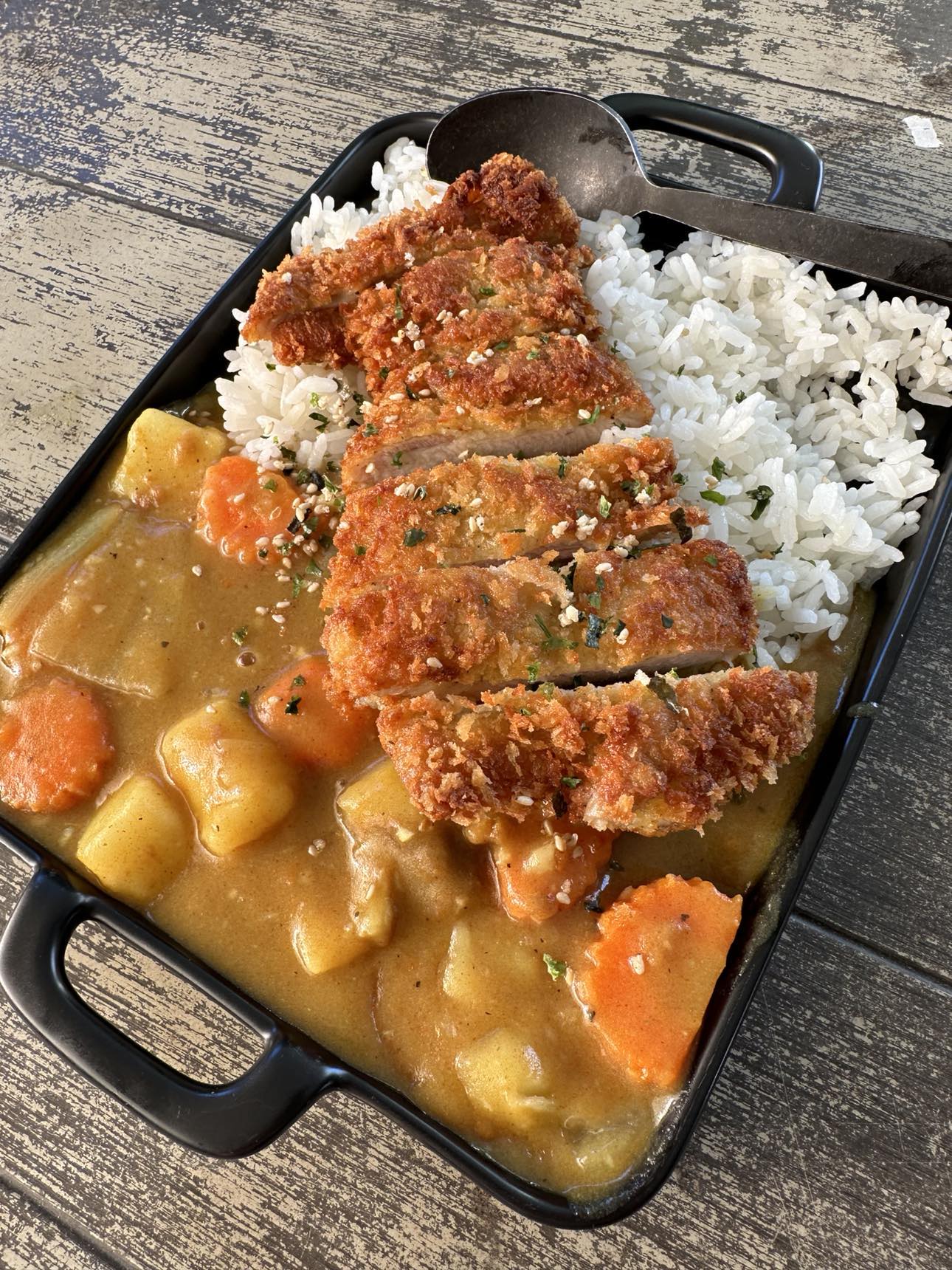 KATSUぼっくり Suguru Big Katsu Special sauce flavor 30 bags per box x 2 boxes